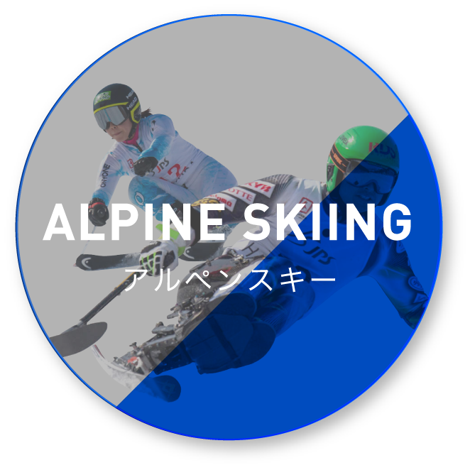 アルペンスキー